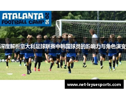 深度解析意大利足球联赛中韩国球员的影响力与角色演变