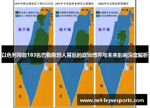 以色列释放183名巴勒斯坦人背后的政治博弈与未来影响深度解析